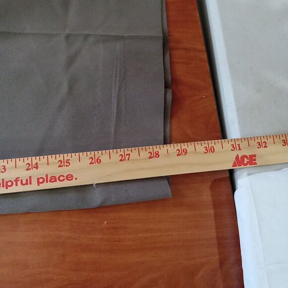 City Streets Dress Collection Men's Size 48 (See Measurements) Dress Pants NWT* - Picture 8 of 10